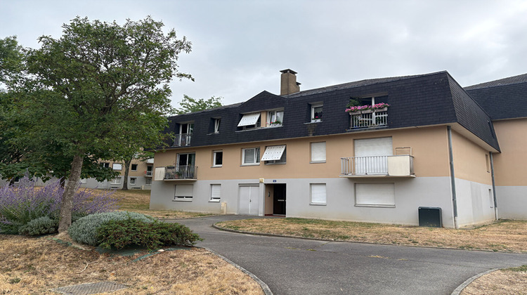 Ma-Cabane - Vente Appartement RENNES, 61 m²