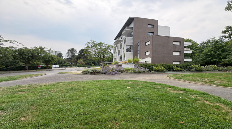 Ma-Cabane - Vente Appartement RENNES, 61 m²