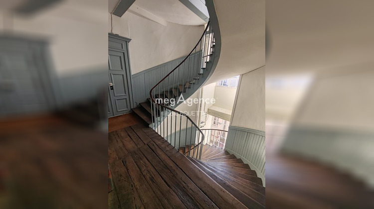 Ma-Cabane - Vente Appartement RENNES, 30 m²