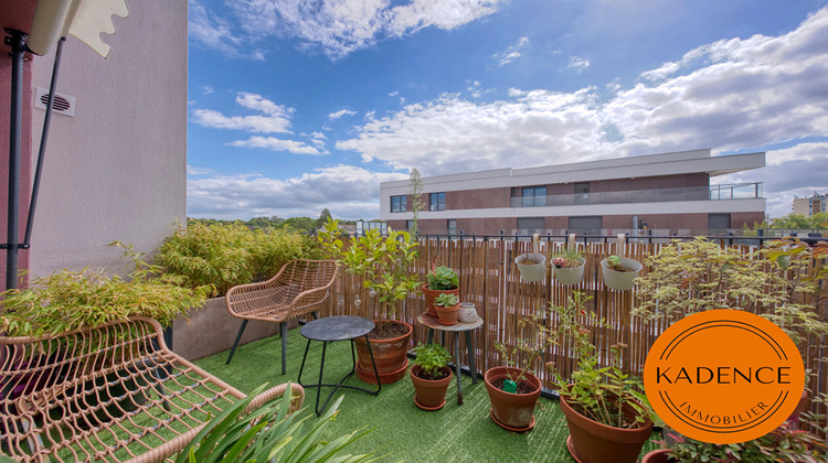 Ma-Cabane - Vente Appartement RENNES, 89 m²