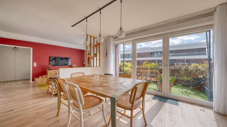 Ma-Cabane - Vente Appartement RENNES, 89 m²