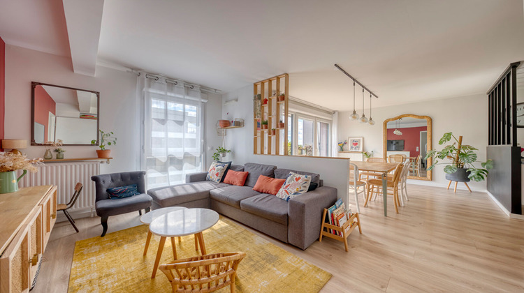 Ma-Cabane - Vente Appartement RENNES, 89 m²