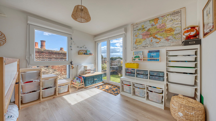 Ma-Cabane - Vente Appartement RENNES, 89 m²