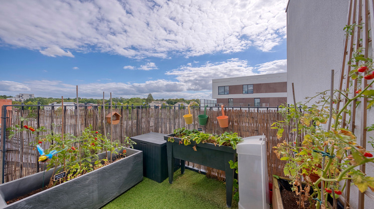 Ma-Cabane - Vente Appartement RENNES, 89 m²