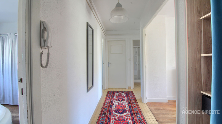 Ma-Cabane - Vente Appartement RENNES, 62 m²