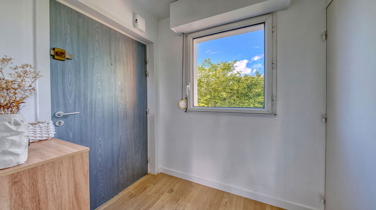 Ma-Cabane - Vente Appartement RENNES, 25 m²