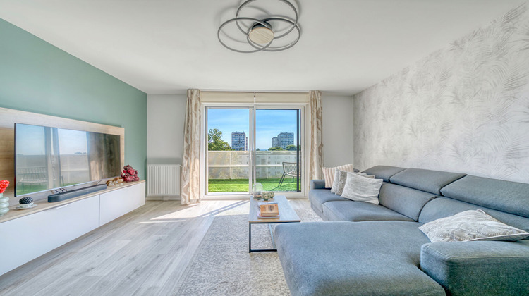 Ma-Cabane - Vente Appartement RENNES, 67 m²