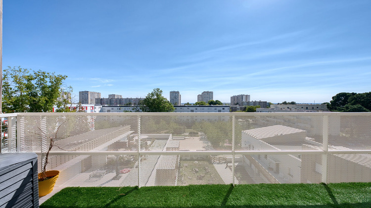 Ma-Cabane - Vente Appartement RENNES, 67 m²