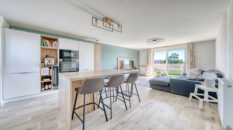 Ma-Cabane - Vente Appartement RENNES, 67 m²