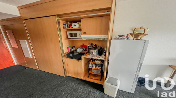 Ma-Cabane - Vente Appartement Rennes, 48 m²