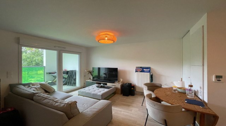 Ma-Cabane - Vente Appartement Rennes, 36 m²