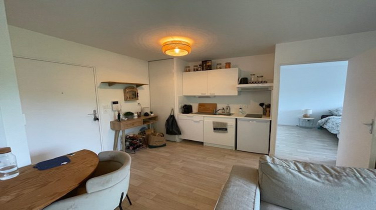 Ma-Cabane - Vente Appartement Rennes, 36 m²