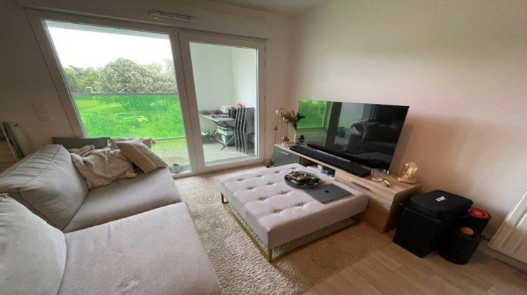 Ma-Cabane - Vente Appartement Rennes, 36 m²