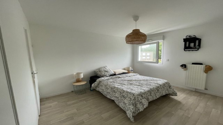 Ma-Cabane - Vente Appartement Rennes, 36 m²