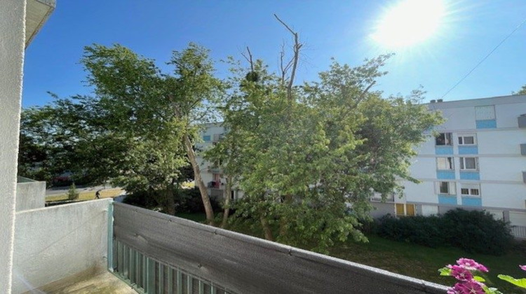 Ma-Cabane - Vente Appartement Rennes, 59 m²