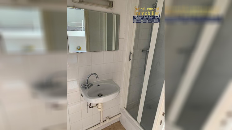 Ma-Cabane - Vente Appartement Rennes, 30 m²