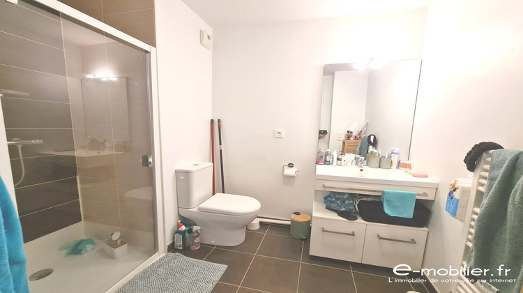 Ma-Cabane - Vente Appartement Rennes, 22 m²