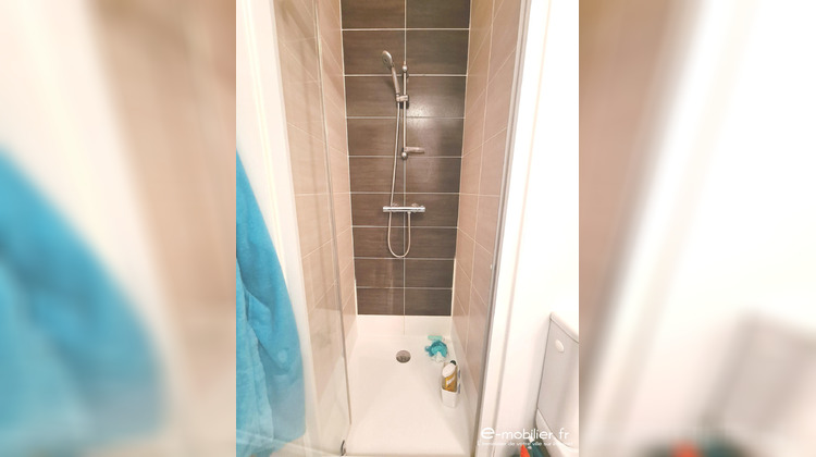 Ma-Cabane - Vente Appartement Rennes, 22 m²