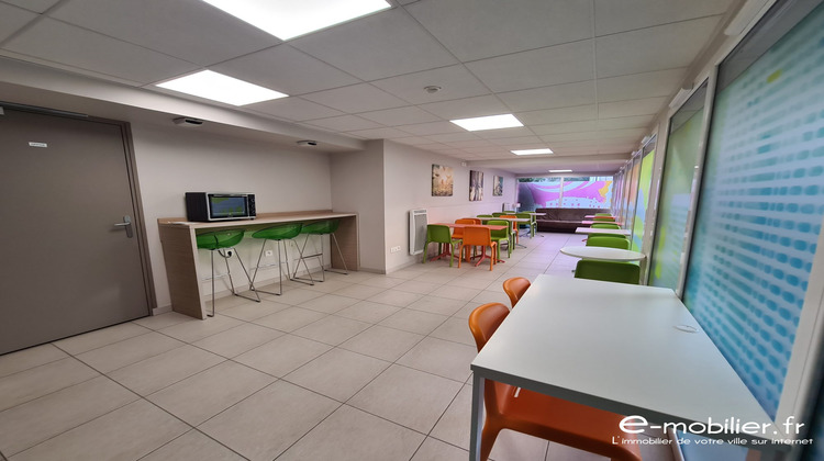 Ma-Cabane - Vente Appartement Rennes, 22 m²