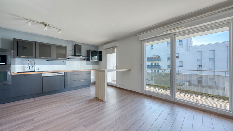 Ma-Cabane - Vente Appartement RENNES, 67 m²