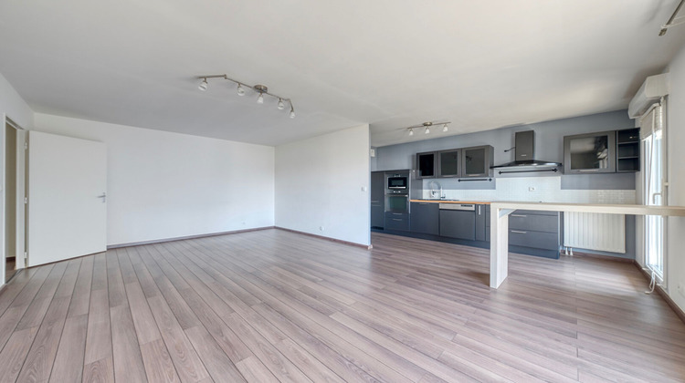 Ma-Cabane - Vente Appartement RENNES, 67 m²