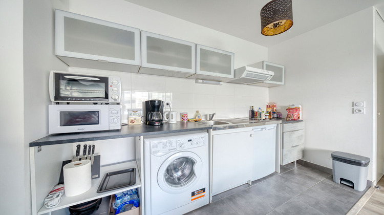 Ma-Cabane - Vente Appartement RENNES, 41 m²