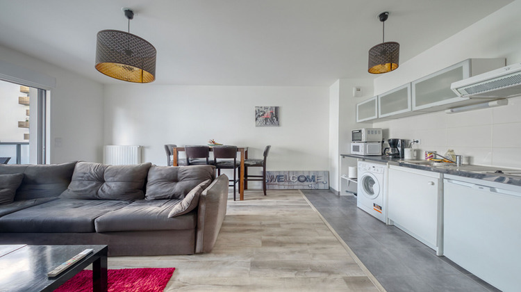 Ma-Cabane - Vente Appartement RENNES, 41 m²