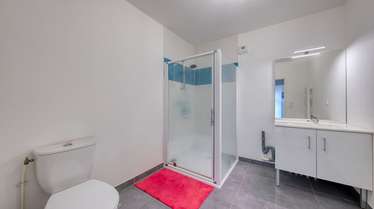 Ma-Cabane - Vente Appartement RENNES, 41 m²