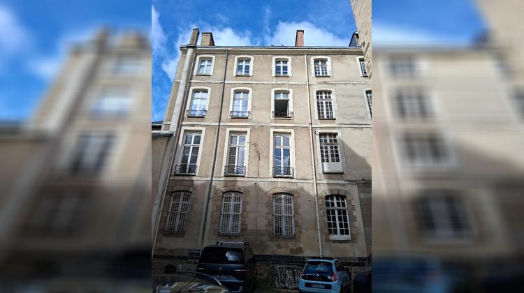 Ma-Cabane - Vente Appartement RENNES, 185 m²