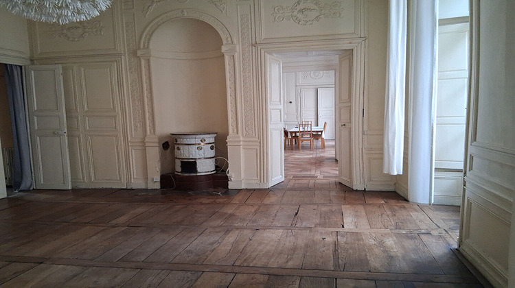 Ma-Cabane - Vente Appartement RENNES, 185 m²