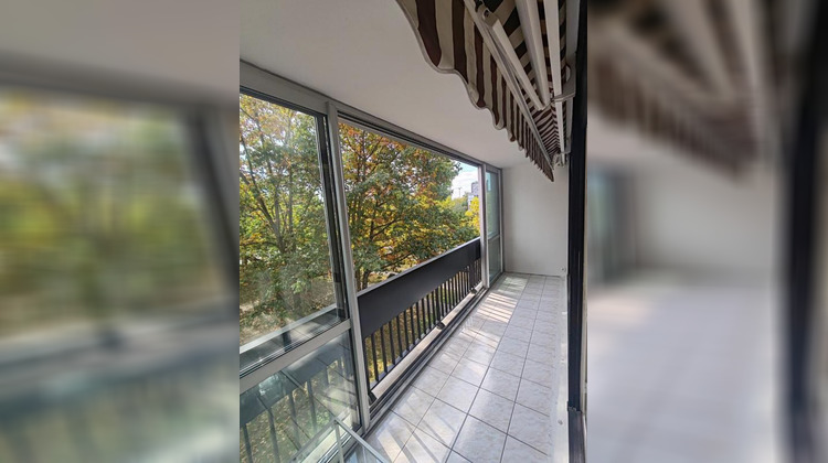 Ma-Cabane - Vente Appartement RENNES, 63 m²