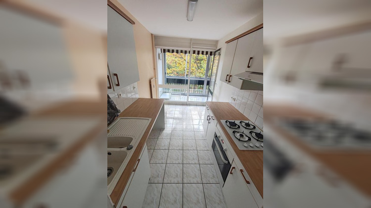 Ma-Cabane - Vente Appartement RENNES, 63 m²