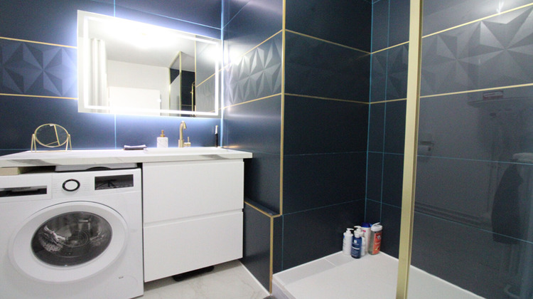 Ma-Cabane - Vente Appartement RENNES, 50 m²