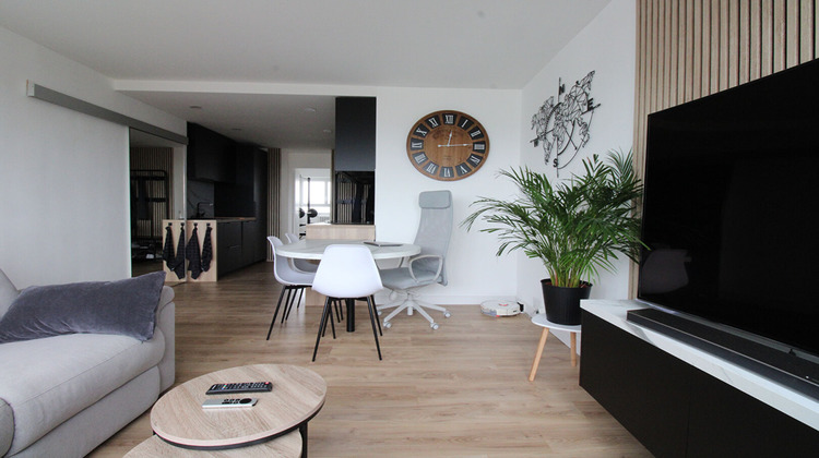 Ma-Cabane - Vente Appartement RENNES, 50 m²