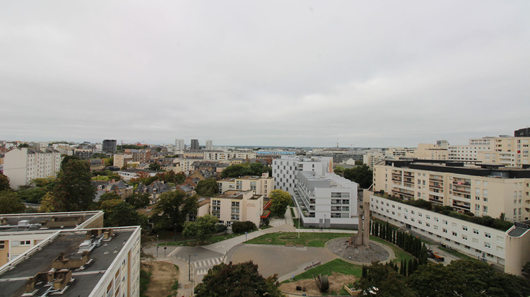 Ma-Cabane - Vente Appartement RENNES, 50 m²