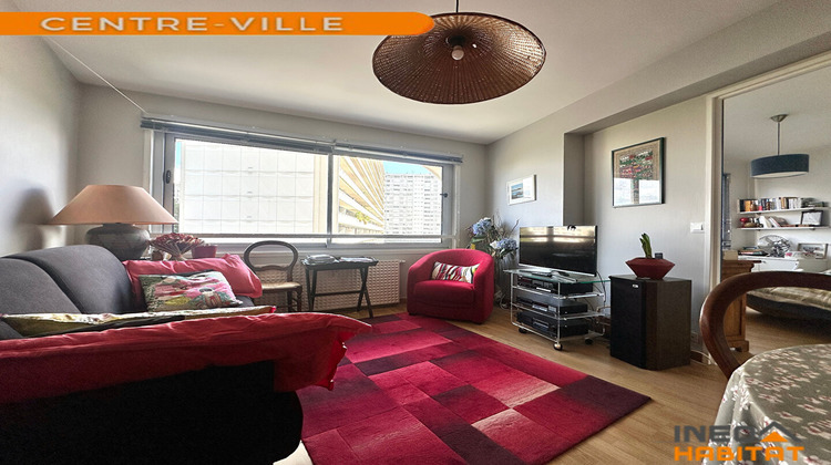 Ma-Cabane - Vente Appartement RENNES, 41 m²