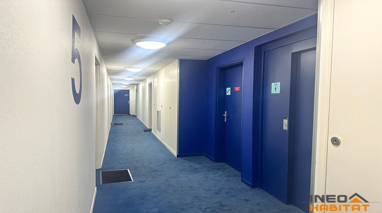 Ma-Cabane - Vente Appartement RENNES, 22 m²