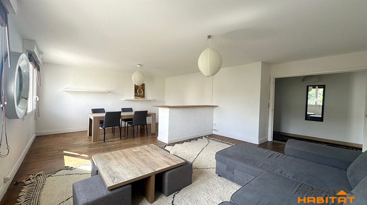 Ma-Cabane - Vente Appartement RENNES, 62 m²