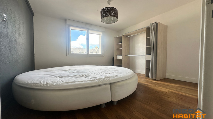 Ma-Cabane - Vente Appartement RENNES, 62 m²