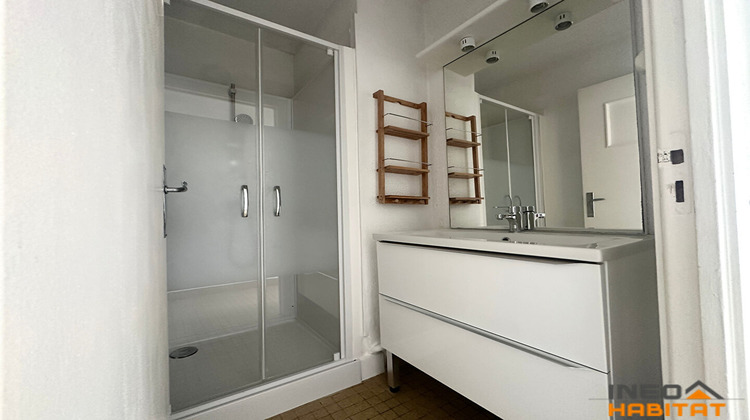 Ma-Cabane - Vente Appartement RENNES, 62 m²