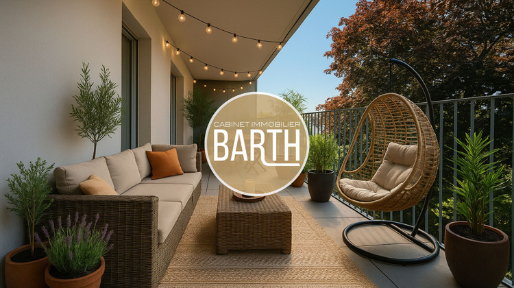 Ma-Cabane - Vente Appartement RENNES, 114 m²