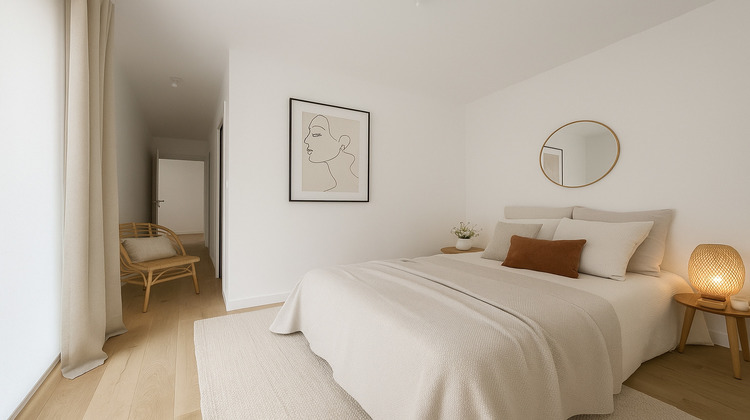 Ma-Cabane - Vente Appartement RENNES, 114 m²