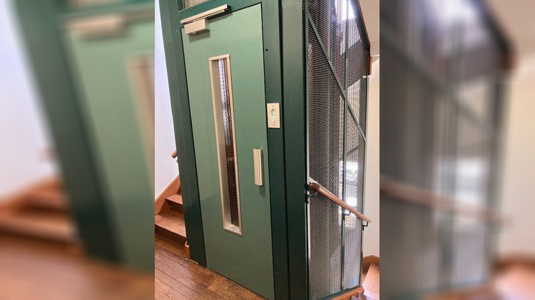 Ma-Cabane - Vente Appartement Rennes, 56 m²