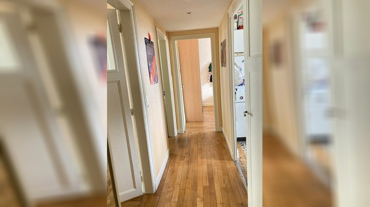 Ma-Cabane - Vente Appartement Rennes, 56 m²