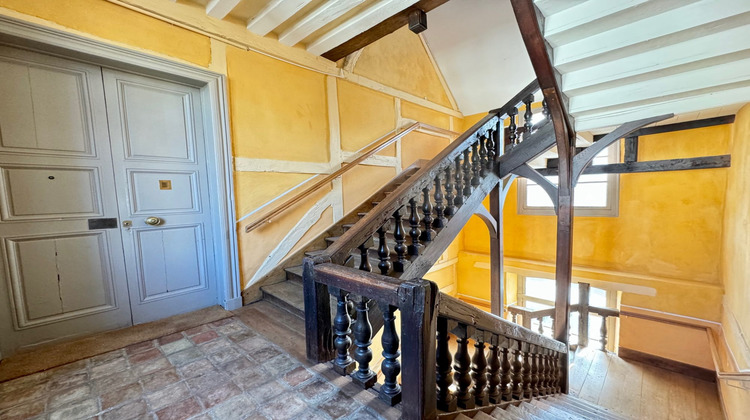 Ma-Cabane - Vente Appartement Rennes, 129 m²