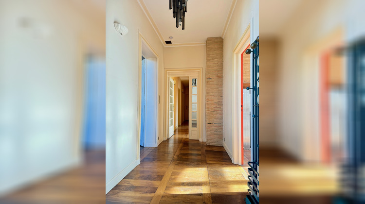 Ma-Cabane - Vente Appartement Rennes, 129 m²