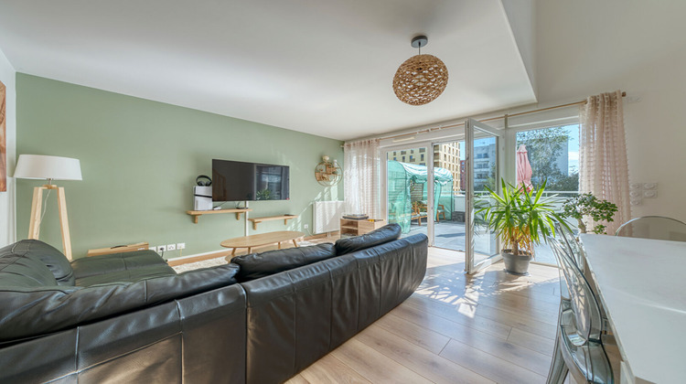 Ma-Cabane - Vente Appartement RENNES, 87 m²