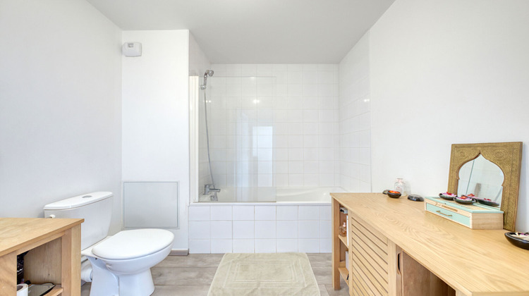 Ma-Cabane - Vente Appartement RENNES, 87 m²