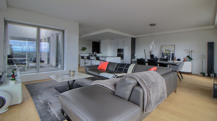 Ma-Cabane - Vente Appartement RENNES, 95 m²