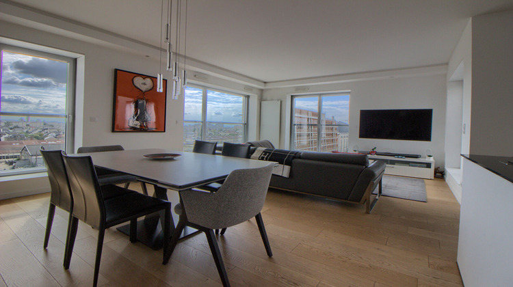 Ma-Cabane - Vente Appartement RENNES, 95 m²